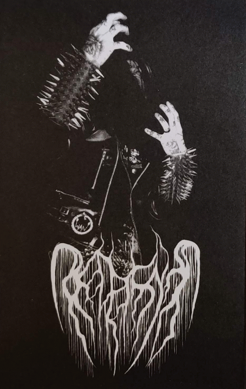 Misotheismus : Demo 1